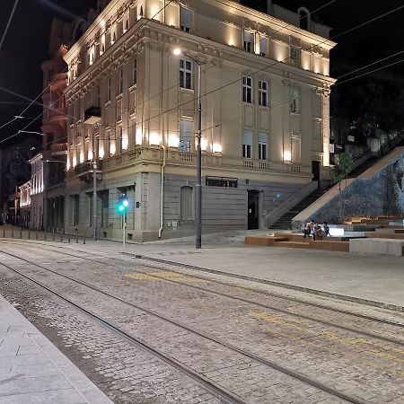 K43 Rooms Beograd Eksteriør billede