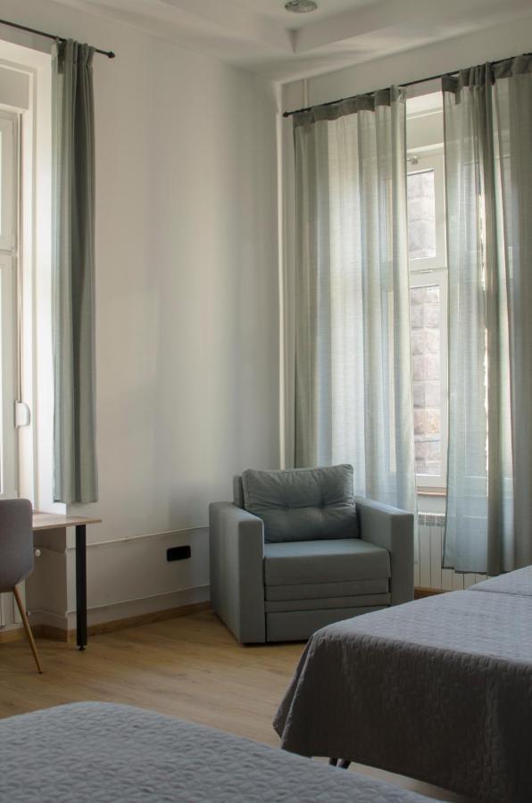 K43 Rooms Beograd Eksteriør billede