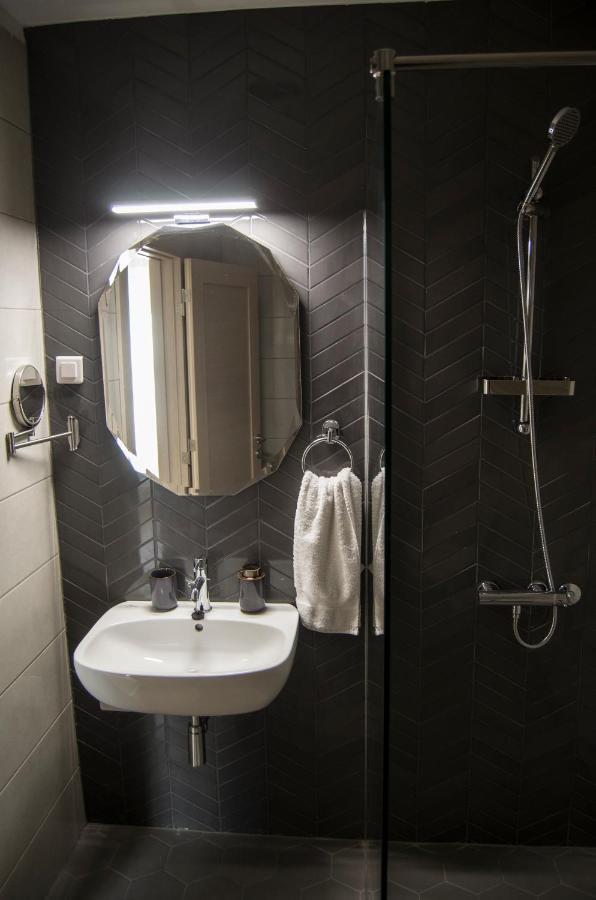 K43 Rooms Beograd Eksteriør billede