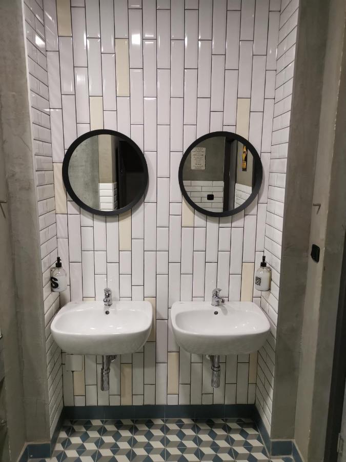 K43 Rooms Beograd Eksteriør billede